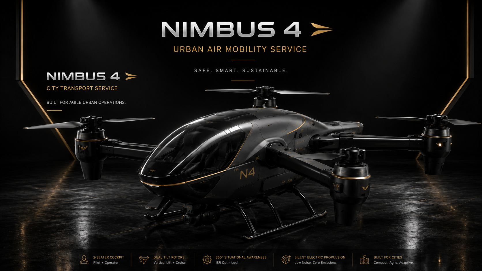Nimbus 4
